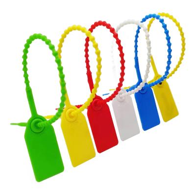Plastic Seal Suppliers_Manufactures_Factory - Jinan Zhuoli International Trade Co., LTD